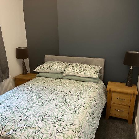 Апартаменти Flat In Leamington Spa Town Centre Екстер'єр фото