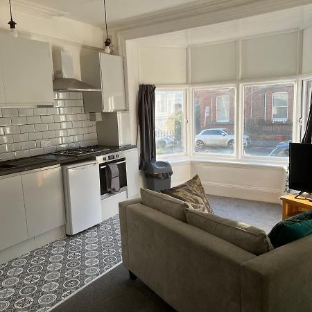 Апартаменти Flat In Leamington Spa Town Centre Екстер'єр фото