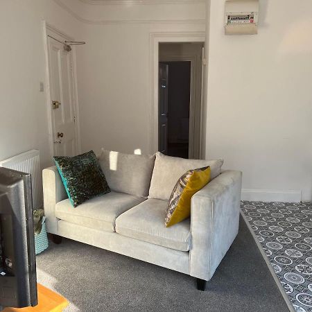 Апартаменти Flat In Leamington Spa Town Centre Екстер'єр фото