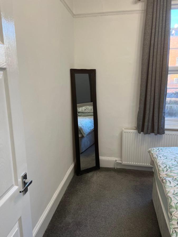 Апартаменти Flat In Leamington Spa Town Centre Екстер'єр фото